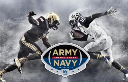 Army Navy Game Preview for 2023