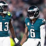 Eagles at Cowboys free picks