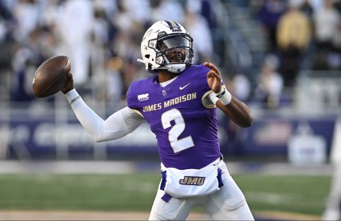 JMU Bowl game picks