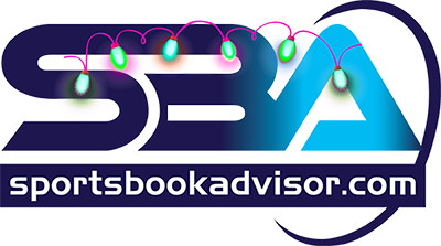 Sportsbook Advisor logo - Founded in 2007