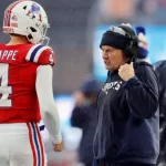 Bailey zapper and belichick