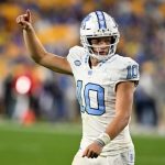 Overall number one draft NFL odds