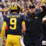 Michigan vs Washington free picks