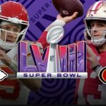 Super Bowl 58 line movement