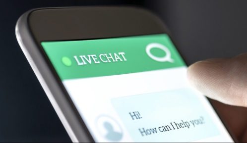 sportsbook live chat- how important is it?