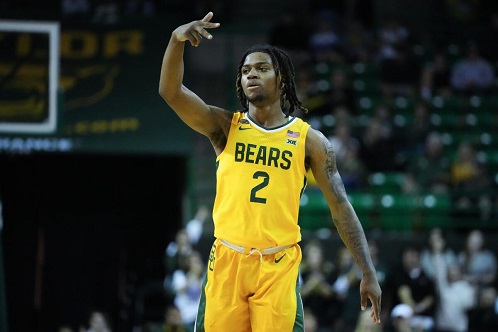 Baylor vs Houston free betting pick