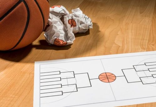 2024 bracket contest online