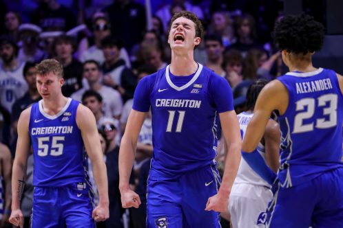 Creighton can very well win it all