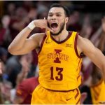 Iowa State basketball