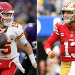 Super Bowl 58 trends betting ats