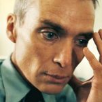 Oppenheimer favored to win Oscars at Vegas