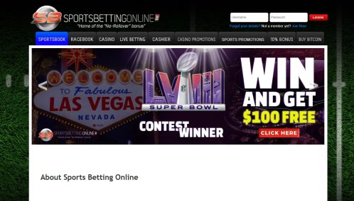 SportsBettingOnline.ag scam
