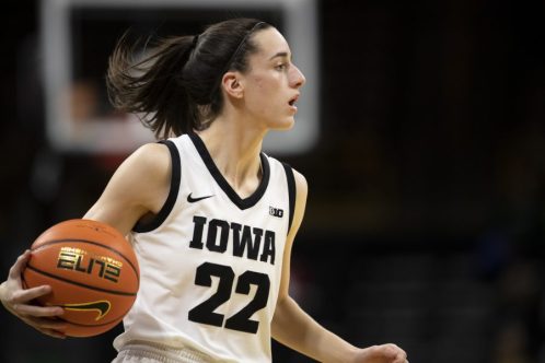 Kaitlin Clark Ncaa women's tournament odds