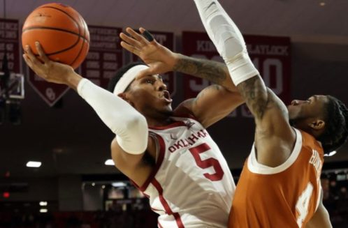 Oklahoma basketball misses tournament