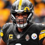 New Steelers odds after singing Russell Wilson