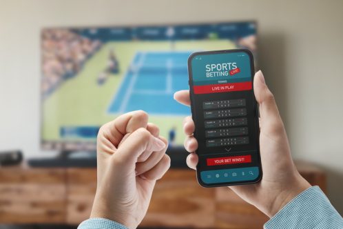 What is the difference between different online sports betting operators?
