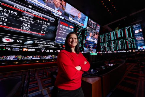 Can you win at sports betting?