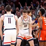 Uconn Final Four Picks