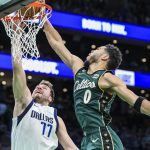 2024 NBA Finals series preview and odds