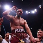 Boxing vs UFC numbers and popularity