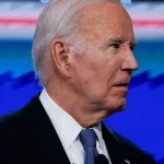 Biden to drop out of race odds