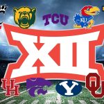Big 12 football preview betting for 2014