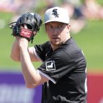 Garret Crochet to leave White Sox