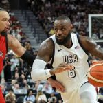 2024 olympics betting handle