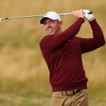 2024 Open odds and picks
