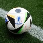 Soccer SOCCER UEFA Euros Down to Quarters