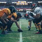 betting college football trends in 2024