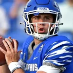 group of 5 conference picks