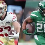 Jets at 49ers free pick Monday Night Football