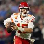 Patrick Mahomes vs Bengals free pick