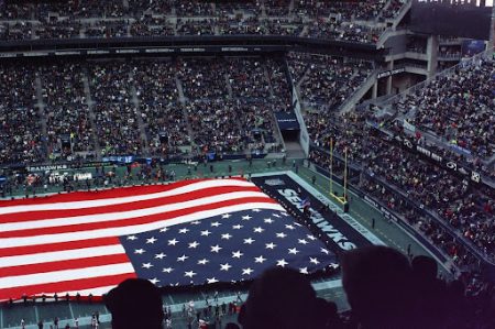 betting nfl football