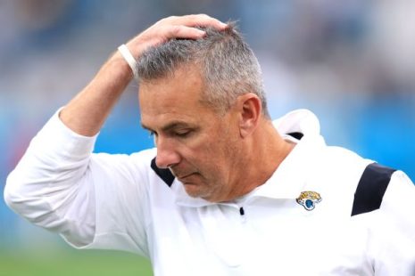 Urban Meyer fail with Jags