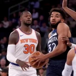Why to bet NBA early season