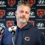 eberflus to be fired odds