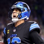 Jared Goff and Lions are favored to win it ll