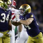 college football playoff action report round 2