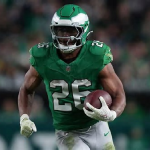 why are the eagles favored to win the SB?