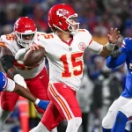 Chiefs vs Bills free picks
