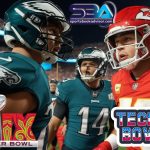Tecmo Super Bowl 59 simulation