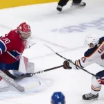 NHL HOckey betting best games
