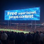 super bowl 59 free contest