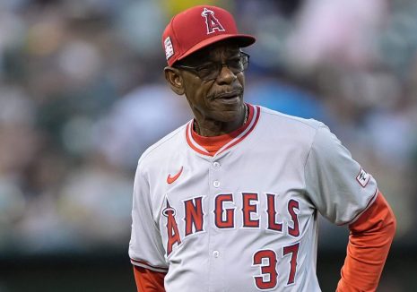 angels manager