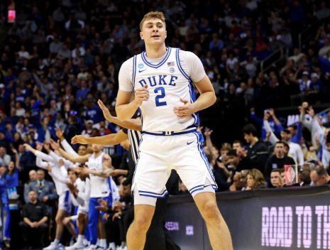 Duke vs Houston matchup Final Four