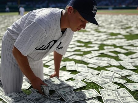 early betting on MLB baseball in 2025