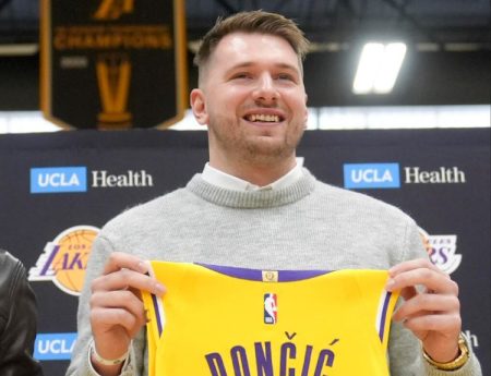 Most impactful NBA trades in the last fee decades