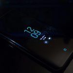 sports betting from mobile device